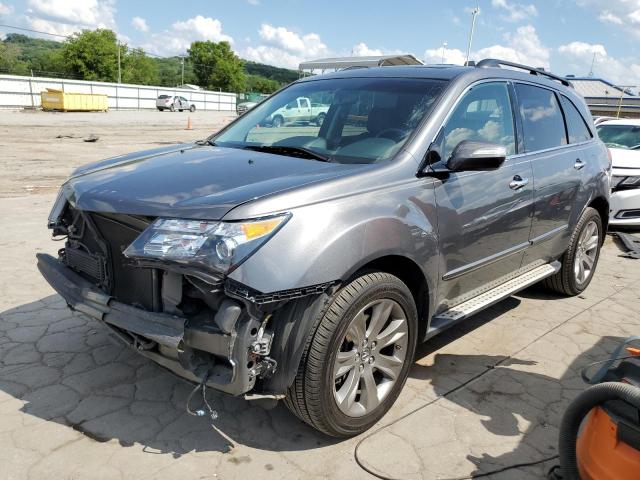 ACURA MDX 2011 2hnyd2h62bh520673