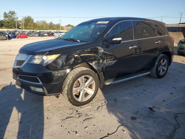 ACURA MDX 2011 2hnyd2h62bh522598