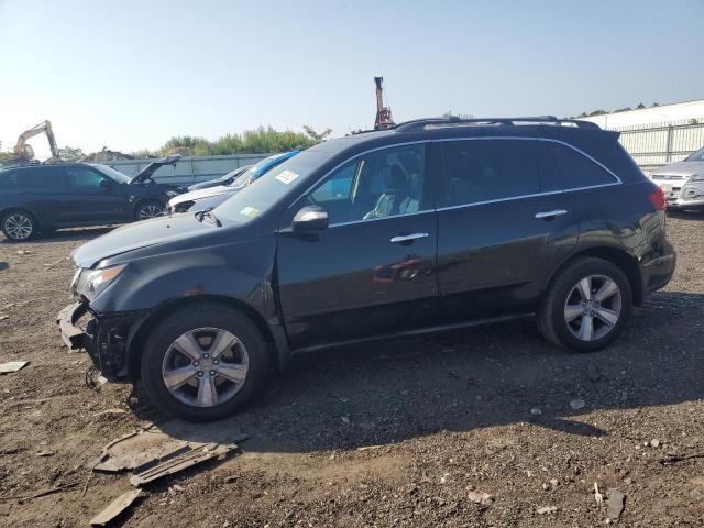 ACURA MDX TECHNO 2011 2hnyd2h62bh537828