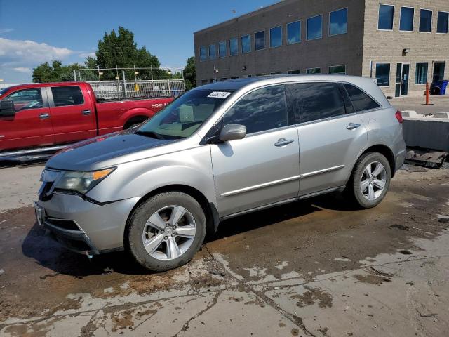 ACURA MDX 2011 2hnyd2h62bh537957