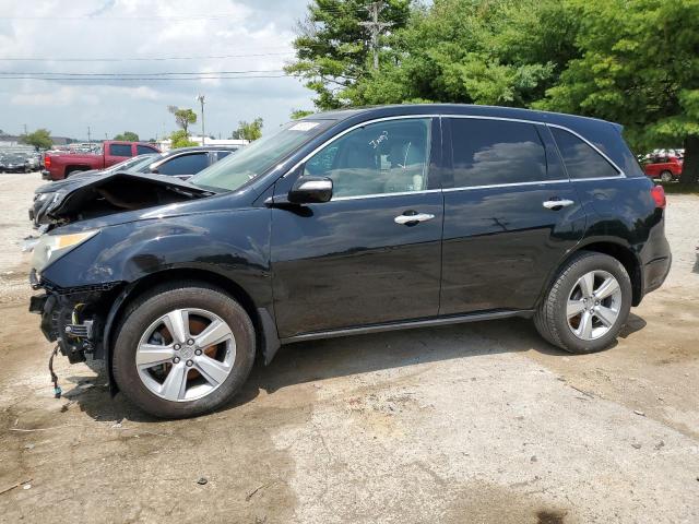 ACURA MDX TECHNO 2011 2hnyd2h62bh547548