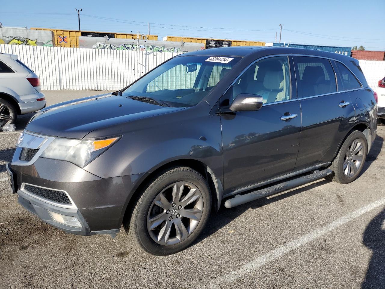 ACURA MDX 2012 2hnyd2h62ch527169