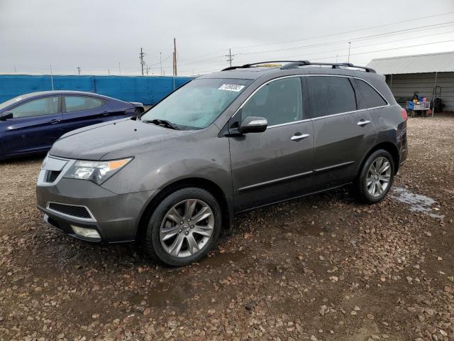 ACURA MDX ADVANC 2012 2hnyd2h62ch531920