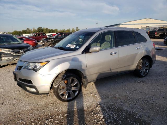 ACURA MDX ADVANC 2013 2hnyd2h62dh502385