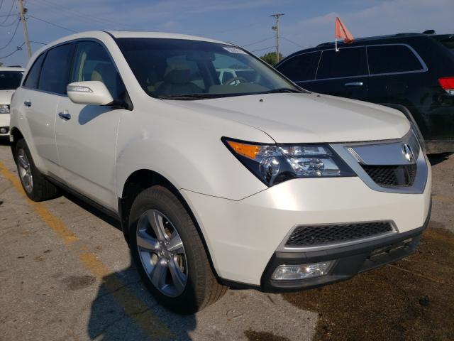 ACURA MDX ADVANC 2013 2hnyd2h62dh510311