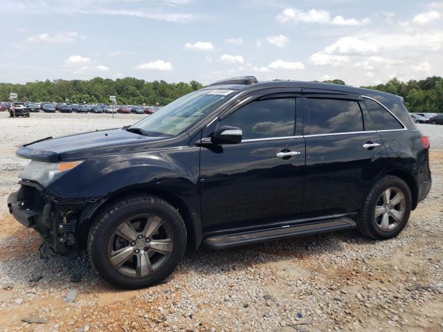 ACURA MDX TECHNO 2010 2hnyd2h63ah508904