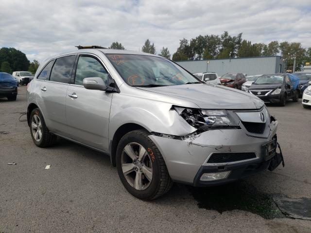 ACURA MDX TECHNO 2010 2hnyd2h63ah511012