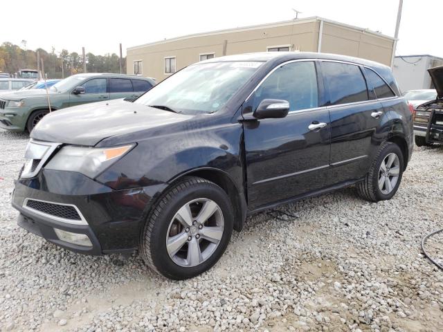 ACURA MDX 2010 2hnyd2h63ah512726