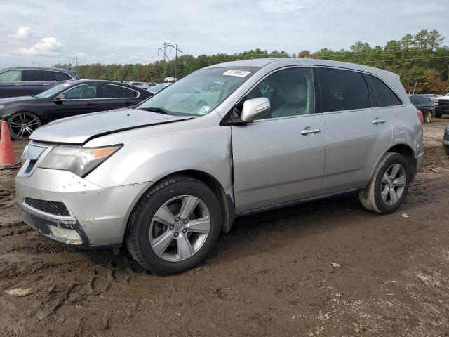 ACURA MDX 2011 2hnyd2h63bh502859