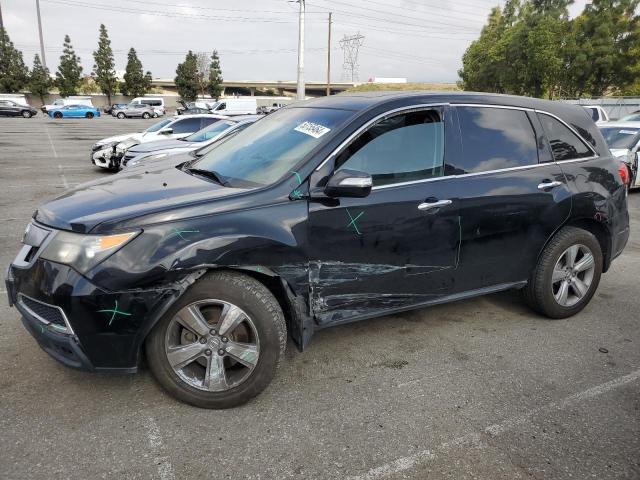 ACURA MDX 2011 2hnyd2h63bh514347