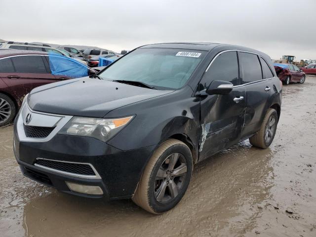 ACURA MDX 2011 2hnyd2h63bh517541