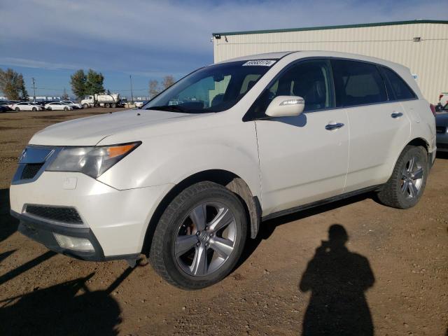 ACURA MDX ADVANC 2012 2hnyd2h63ch002718