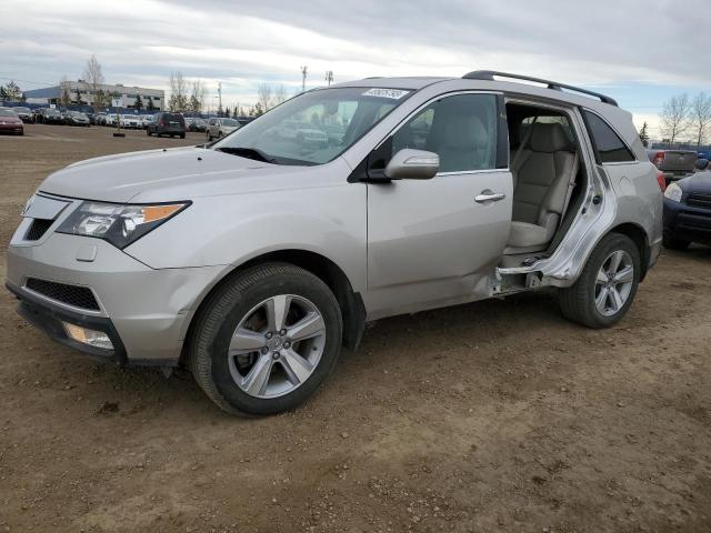 ACURA MDX ADVANC 2012 2hnyd2h63ch004257