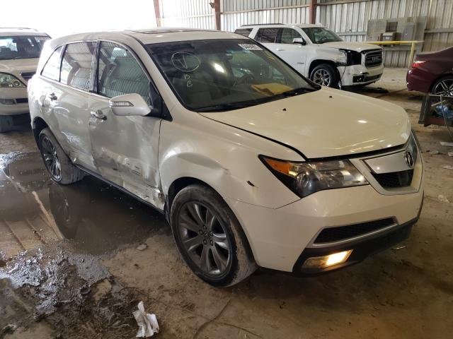 ACURA MDX ADVANC 2012 2hnyd2h63ch503382