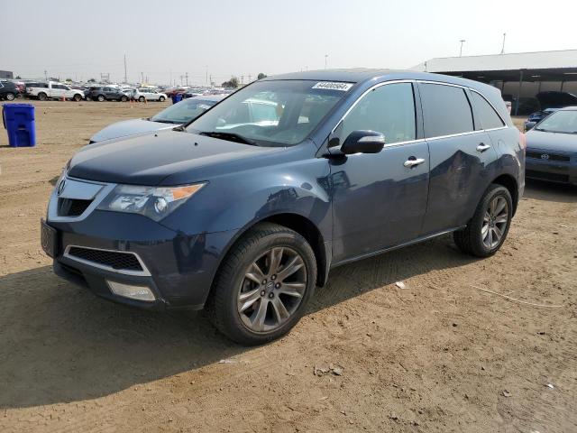 ACURA MDX ADVANC 2012 2hnyd2h63ch508050