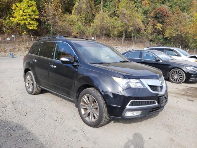 ACURA MDX ADVANC 2012 2hnyd2h63ch514592