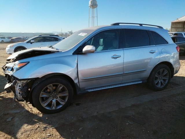 ACURA MDX ADVANC 2012 2hnyd2h63ch528427