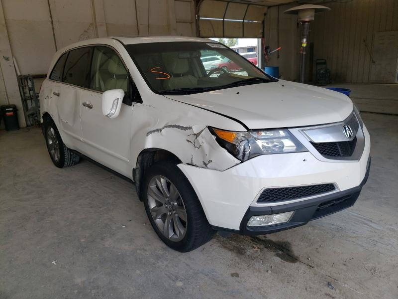 ACURA MDX 2012 2hnyd2h63ch538553