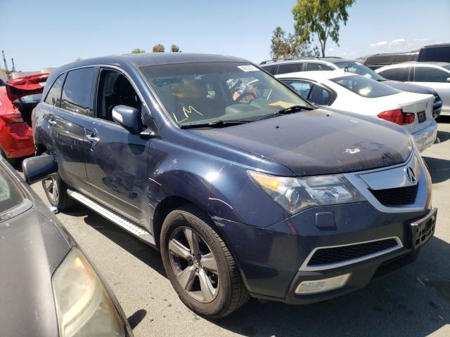 ACURA MDX ADVANC 2013 2hnyd2h63dh003059