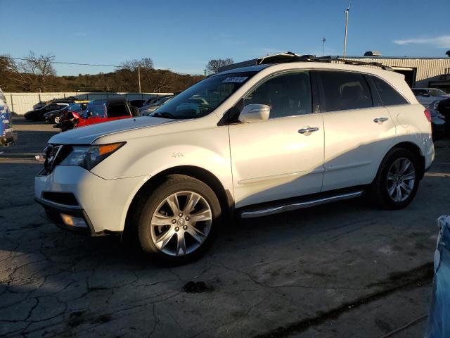 ACURA MDX ADVANC 2013 2hnyd2h63dh521916