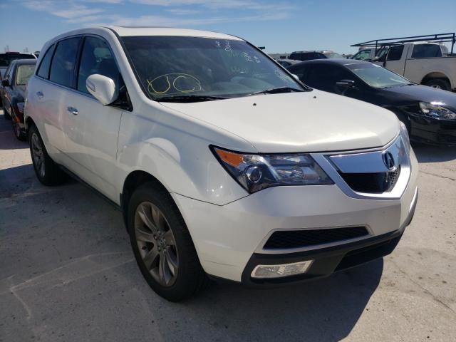 ACURA MDX ADVANC 2013 2hnyd2h63dh524699