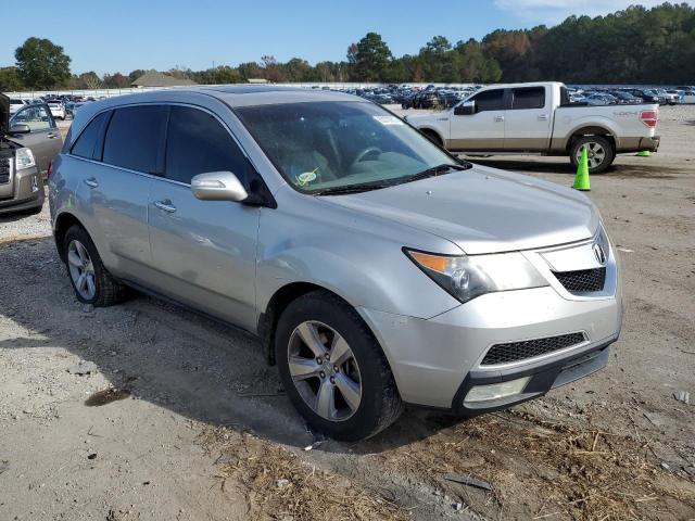 ACURA MDX TECHNO 2010 2hnyd2h64ah504148