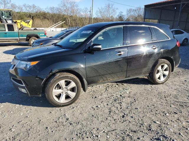 ACURA MDX TECHNO 2010 2hnyd2h64ah512704