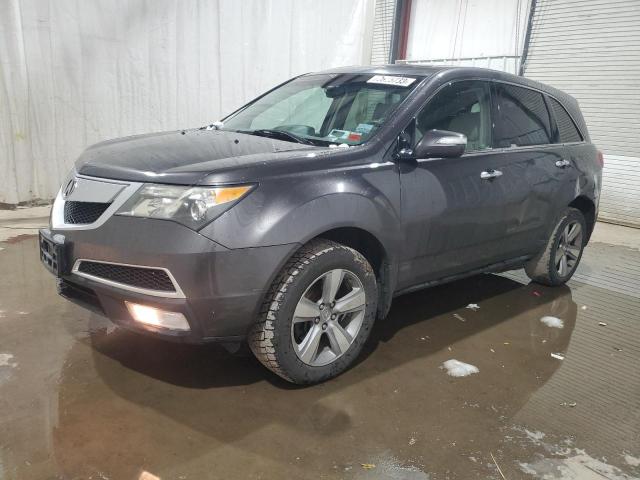 ACURA MDX 2011 2hnyd2h64bh539550