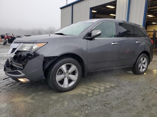 ACURA MDX 2011 2hnyd2h64bh546143