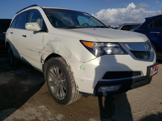 ACURA NULL 2012 2hnyd2h64ch503116