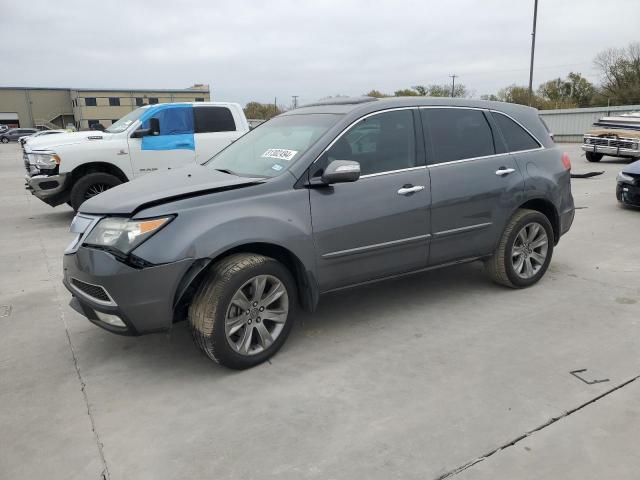 ACURA MDX ADVANC 2012 2hnyd2h64ch513564