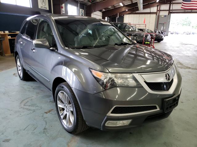 ACURA MDX ADVANC 2012 2hnyd2h64ch517050