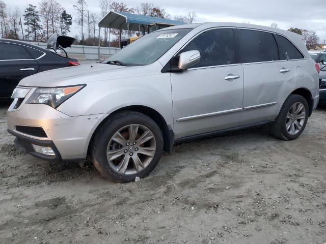 ACURA MDX ADVANC 2012 2hnyd2h64ch520644