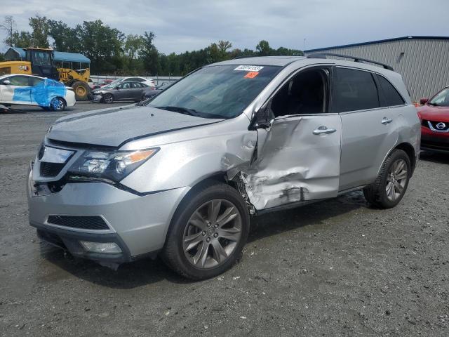 ACURA MDX ADVANC 2012 2hnyd2h64ch523091