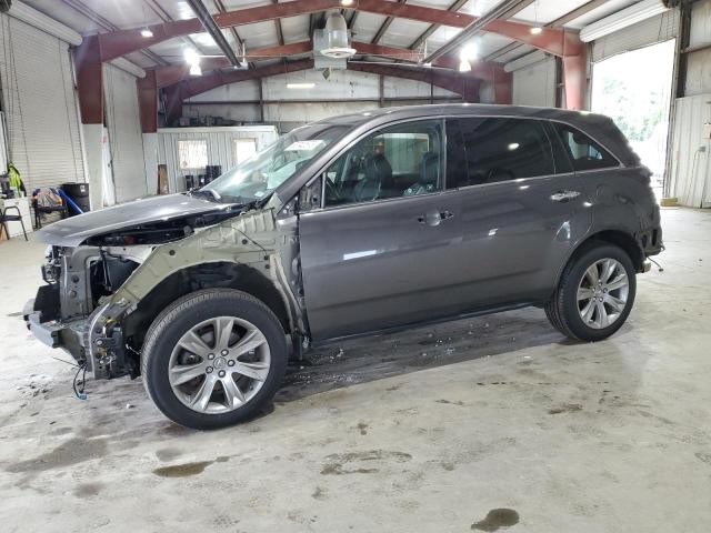 ACURA MDX ADVANC 2012 2hnyd2h64ch539873