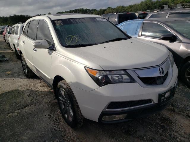 ACURA MDX ADVANC 2012 2hnyd2h64ch540148