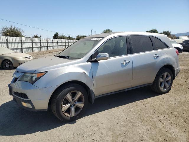 ACURA MDX TECHNO 2010 2hnyd2h65ah501811