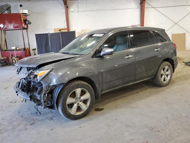 ACURA MDX 2010 2hnyd2h65ah504529