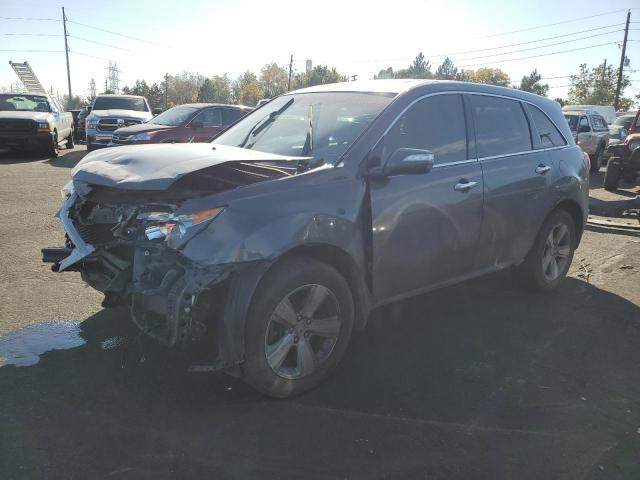 ACURA MDX TECHNO 2010 2hnyd2h65ah510055