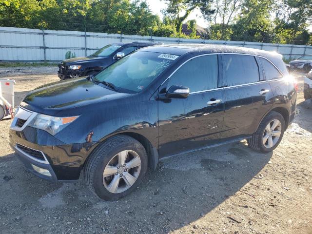 ACURA MDX 2010 2hnyd2h65ah511478