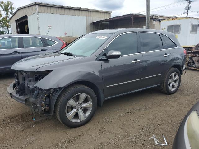 ACURA MDX TECHNO 2010 2hnyd2h65ah531164