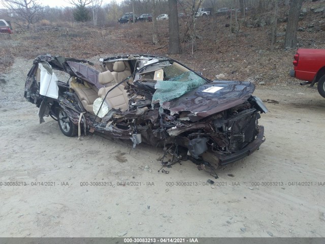 ACURA MDX 2010 2hnyd2h65ah533366