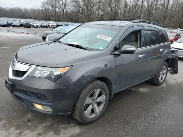 ACURA MDX 2011 2hnyd2h65bh531165