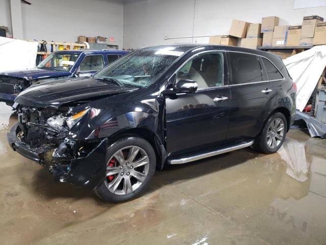 ACURA MDX ADVANC 2012 2hnyd2h65ch526890