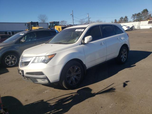 ACURA MDX ADVANC 2012 2hnyd2h65ch539851