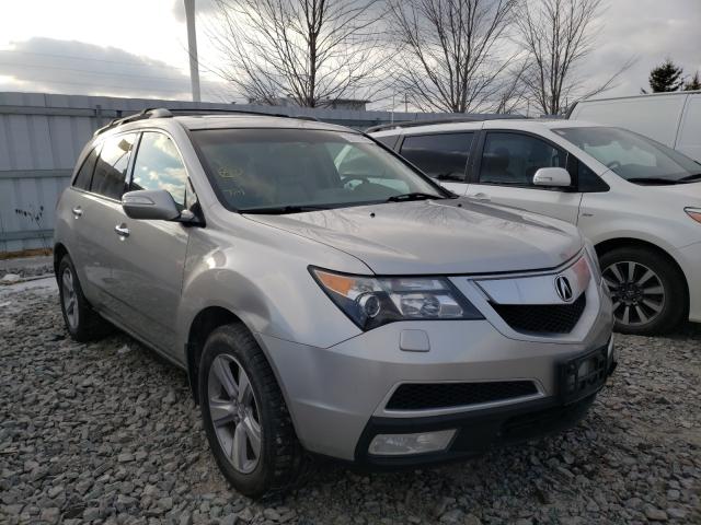 ACURA MDX ADVANC 2013 2hnyd2h65dh002916