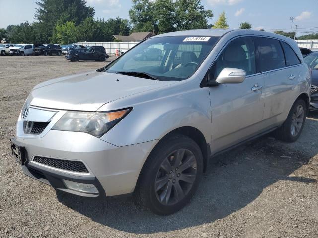 ACURA MDX ADVANC 2013 2hnyd2h65dh502381