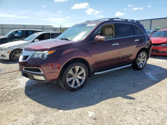 ACURA MDX 2013 2hnyd2h65dh519164