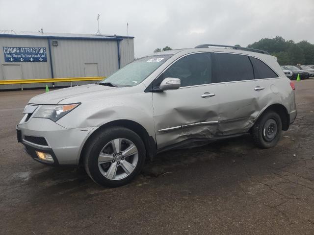 ACURA MDX 2010 2hnyd2h66ah528502