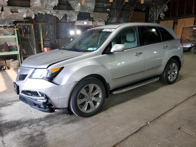 ACURA MDX ADVANC 2012 2hnyd2h66ch504123